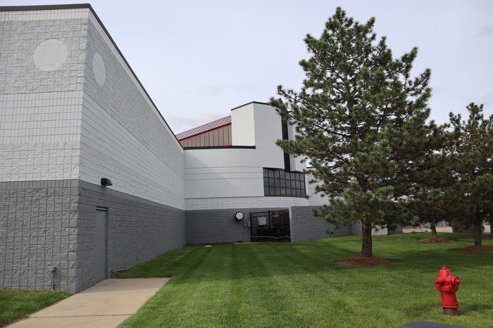 Celebration Cinema - May 22 2022 Photo (newer photo)